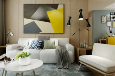 放芯裝 打造舒適與個性并存的家居設(shè)計理念