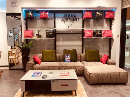 卡佛利家具工廠慶五一 創(chuàng)意家居設(shè)計，限時特價來襲