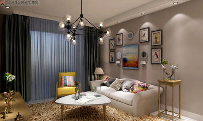 整裝一站式服務(wù) 省心省力打造理想家居，欽州優(yōu)質(zhì)整裝公司推薦