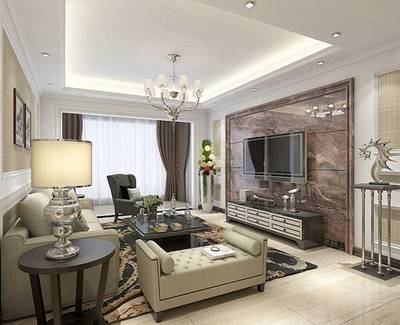 安徽寬居新材料廠 一站式全屋整裝，定制理想家居新體驗(yàn)