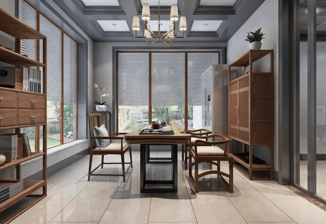 合肥普家樂裝飾材料 全屋整裝新風(fēng)尚，開啟品質(zhì)家居新體驗(yàn)