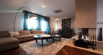 家居整裝 從效果圖到現實，夢想能否照進現實？