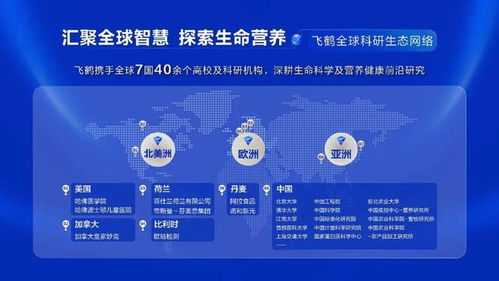 以信賴為基石，聚焦網絡技術研發——飛鶴加速開啟第二增長曲線